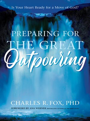 cover image of Preparing For the Great Outpouring